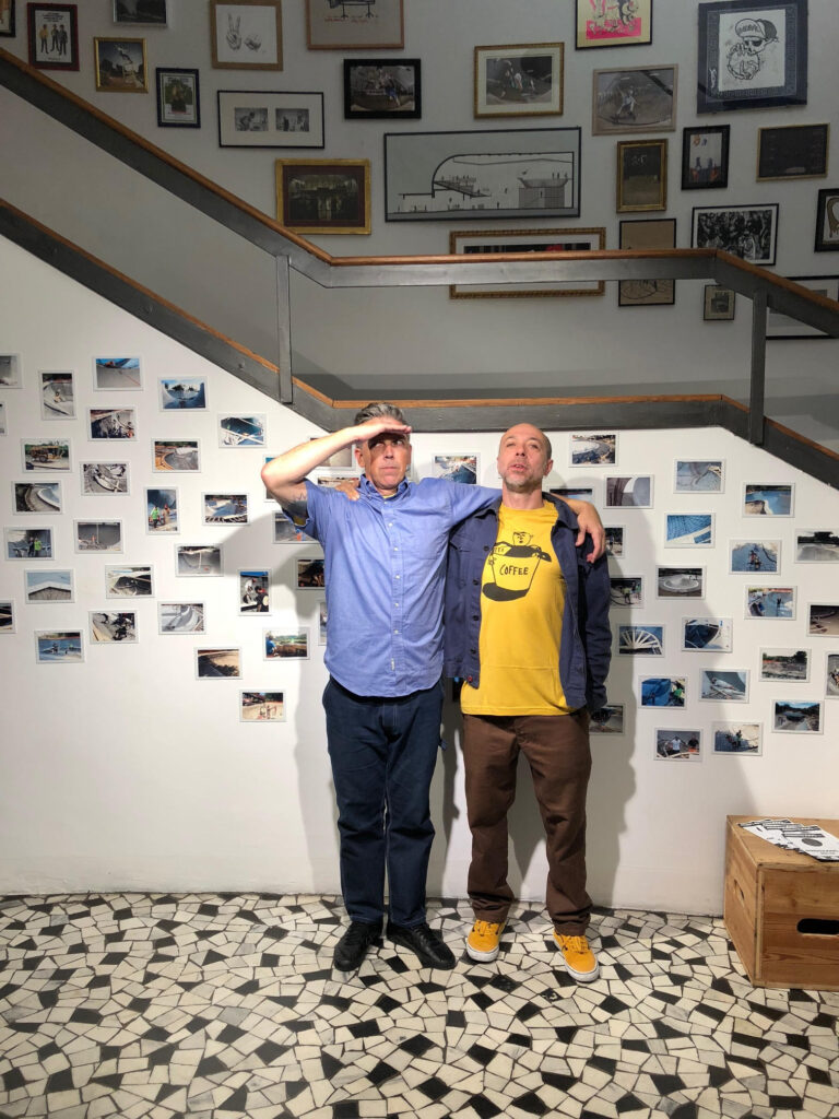 russ pope italy russ pope italy